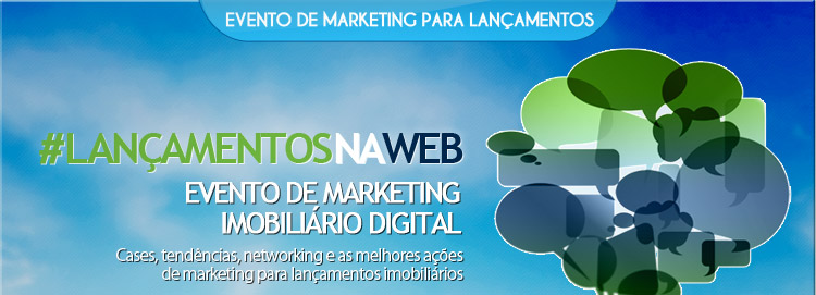Lançamentos na Web